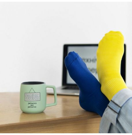 Чашка "Технічна перерва"