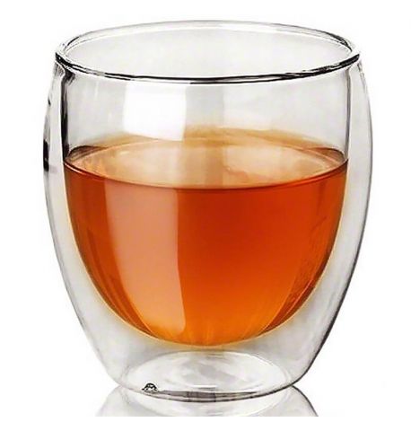 Стакан з подвійними стінками (250 мл)