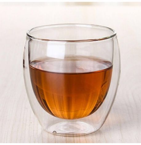 Стакан з подвійними стінками (250 мл)