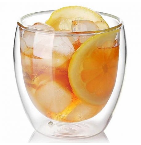 Стакан з подвійними стінками (250 мл)