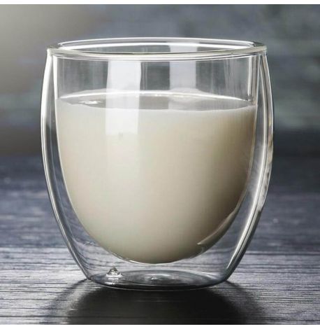 Стакан з подвійними стінками (250 мл)