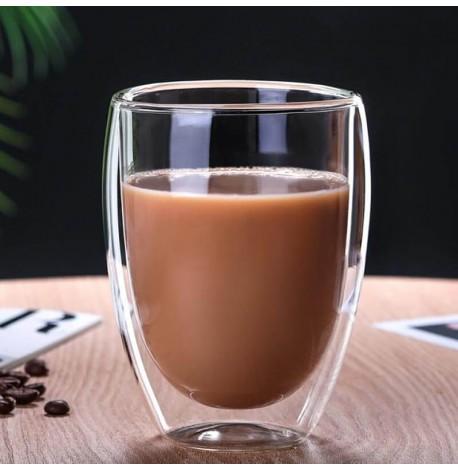 Стакан з подвійними стінками (300 мл)