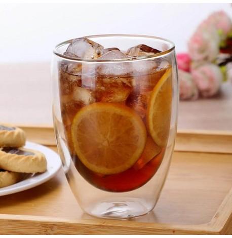 Стакан з подвійними стінками (300 мл)