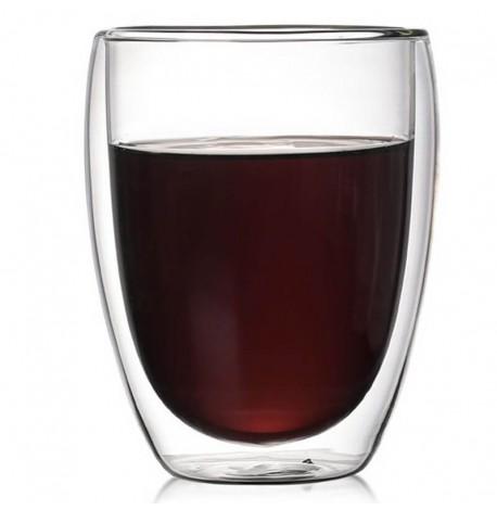 Стакан з подвійними стінками (300 мл)