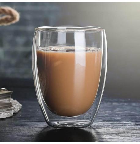 Стакан з подвійними стінками (300 мл)