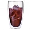 Стакан з подвійними стінками (400 мл)