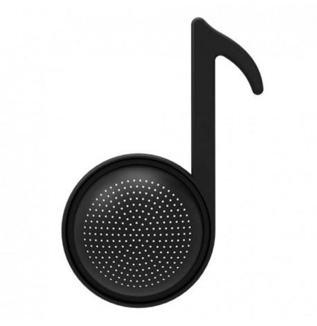 Друшляк Dr Drain Rocket Design (чорний)