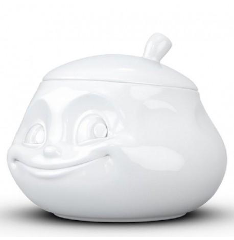 Сахарница Tassen Sweet (400 мл) фарфоровая