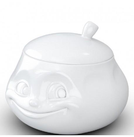 Сахарница Tassen Sweet (400 мл) фарфоровая