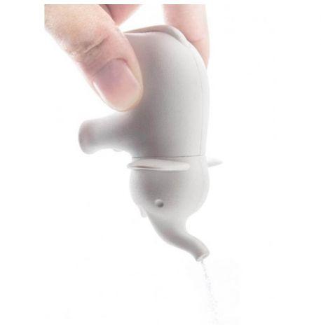 Шейкери для солі і перцю Duo Elephant Qualy