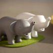 Шейкери для солі і перцю Duo Elephant Qualy