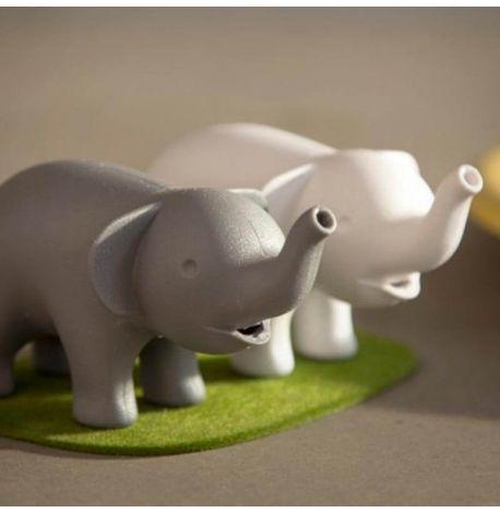 Шейкери для солі і перцю Duo Elephant Qualy