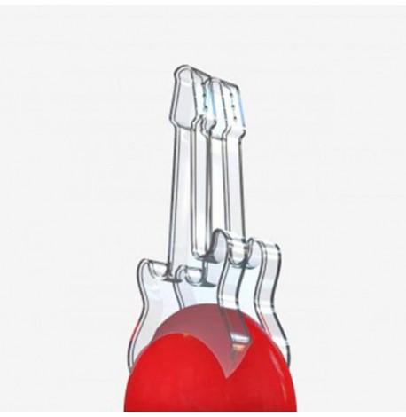 Солонка и перечница Salt Rocks Rocket Design