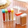 Набір контейнерів для спецій (6 шт)