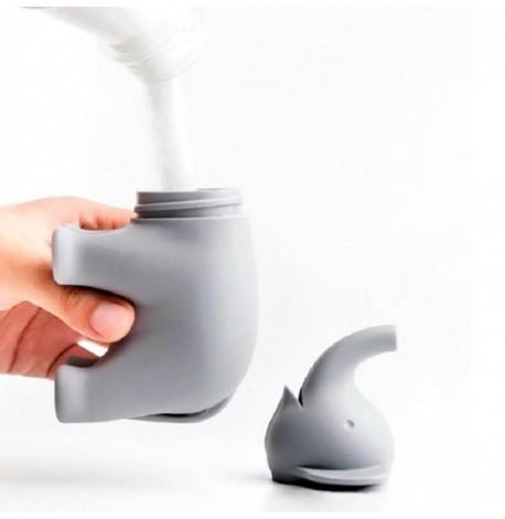 Цукорниця Elephant Qualy