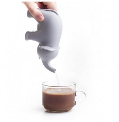 Цукорниця Elephant Qualy