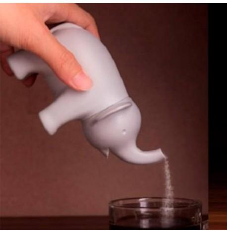 Цукорниця Elephant Qualy