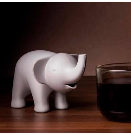 Цукорниця Elephant Qualy
