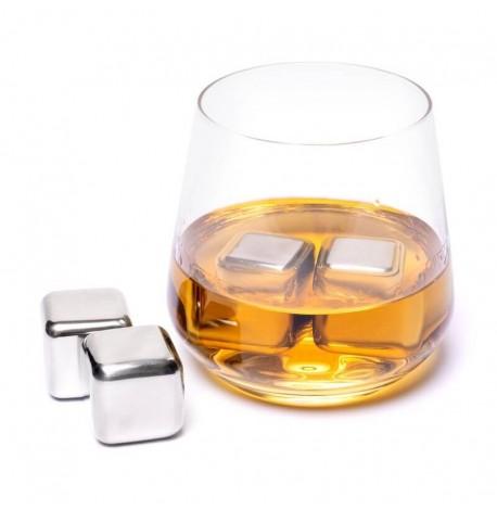 Кубики для виски Decanto (4 шт.)