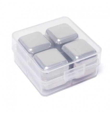 Кубики для виски Decanto (4 шт.)