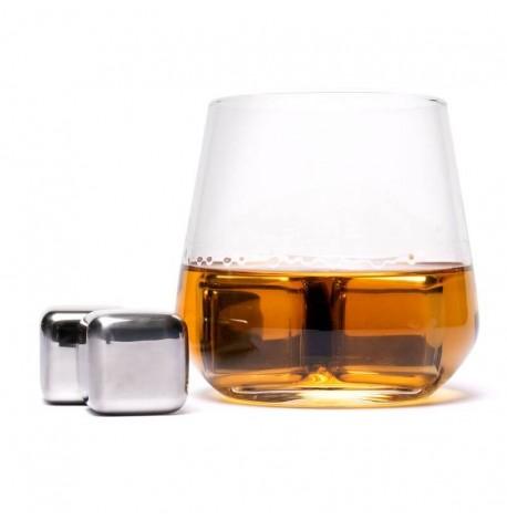 Кубики для виски Decanto (4 шт.)