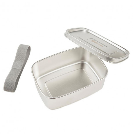 Ланч бокс сталевий Cheeki The Essential 1 л