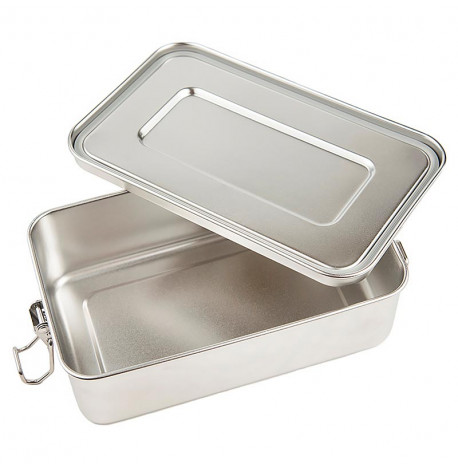 Ланч бокс сталевий Cheeki Every Day 800 мл