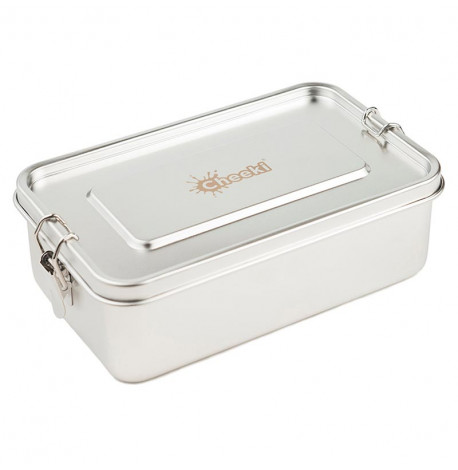 Ланч бокс сталевий Cheeki Every Day 800 мл