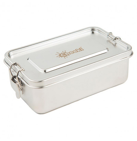 Ланч бокс стальной Cheeki Hungry Max (1,2 л)