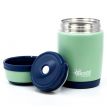 Термос для еды Cheeki Food Jar Pistachio (480 мл)
