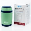 Термос для еды Cheeki Food Jar Pistachio (480 мл)