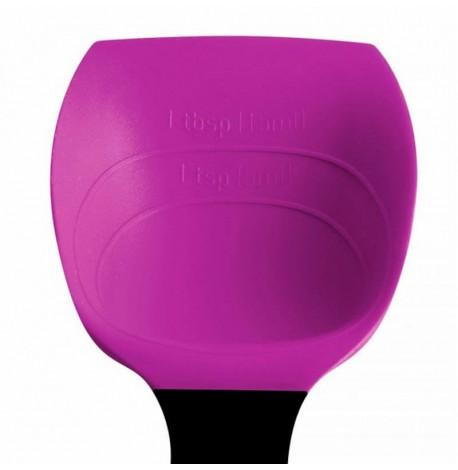 Кухонна мірна ложка Supoon Dreamfarm (фіолетова)