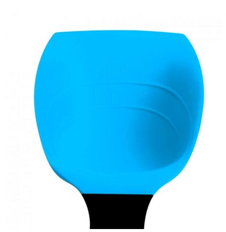 Кухонная мерная ложка Supoon Dreamfarm (голубая)