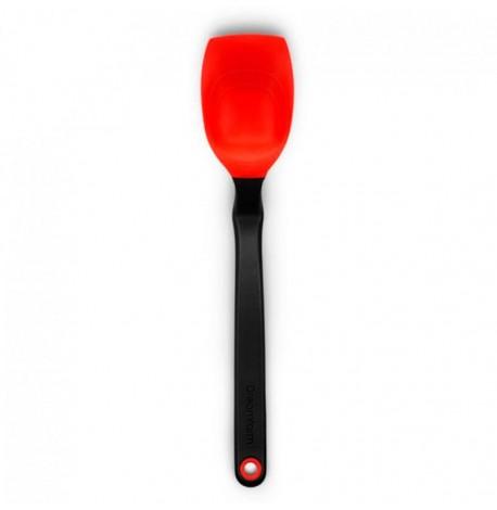 Кухонная мерная ложка Supoon Dreamfarm (красная)