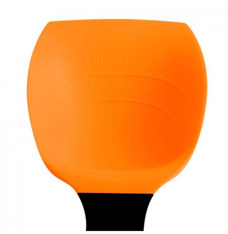 Кухонна мірна ложка Supoon Dreamfarm (помаранчева)