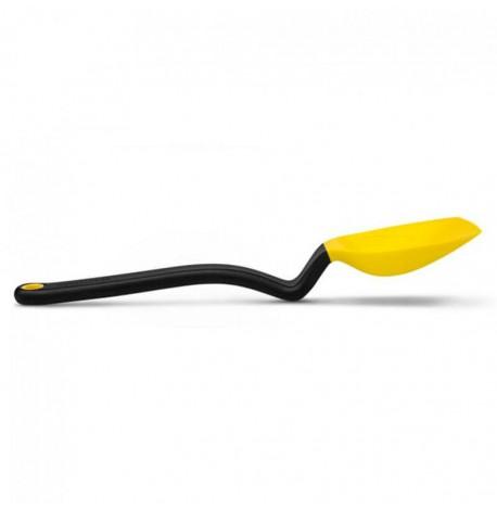 Кухонная мерная ложка Supoon Dreamfarm (желтая)