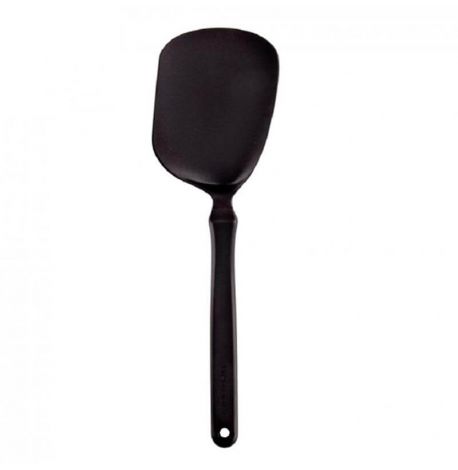 Кухонна лопатка Chopula Dreamfarm (чорна)