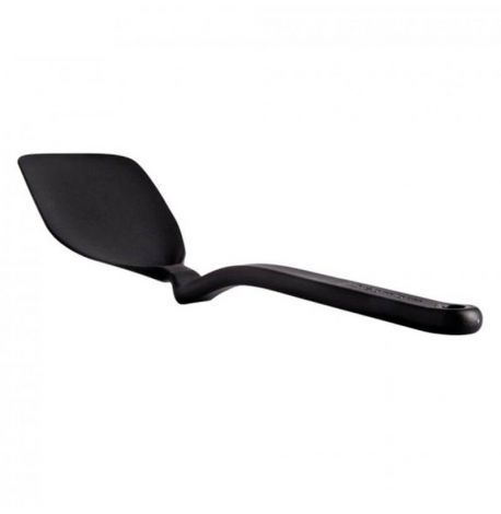 Кухонна лопатка Chopula Dreamfarm (чорна)