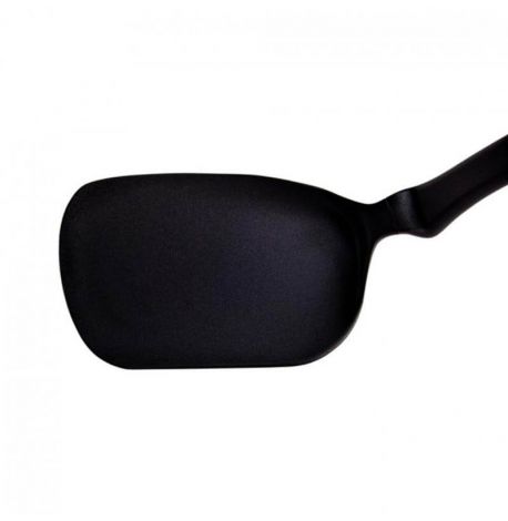 Кухонна лопатка Chopula Dreamfarm (чорна)