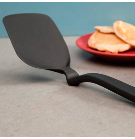 Кухонна лопатка Chopula Dreamfarm (чорна)