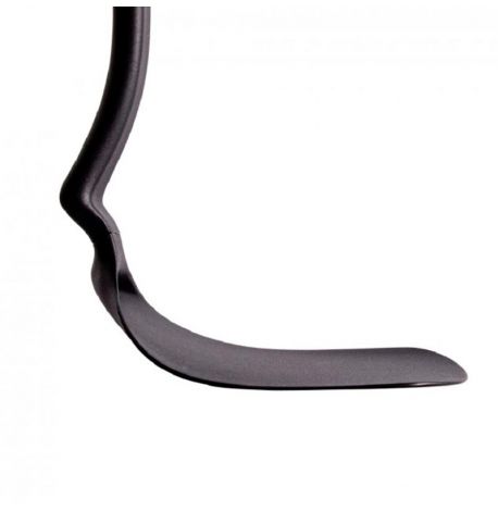 Кухонна лопатка Chopula Dreamfarm (чорна)