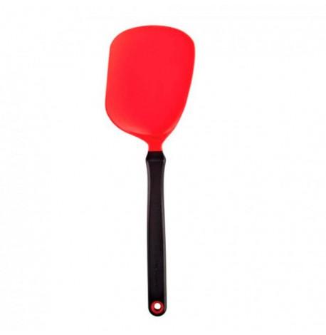 Кухонная лопатка Chopula Dreamfarm (красная)