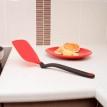 Кухонная лопатка Chopula Dreamfarm (красная)