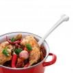 Кухонная ложка Bone Appetit OTOTO