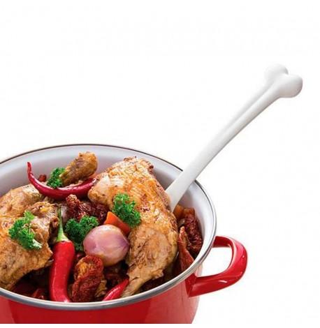 Кухонная ложка Bone Appetit OTOTO
