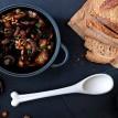Кухонная ложка Bone Appetit OTOTO