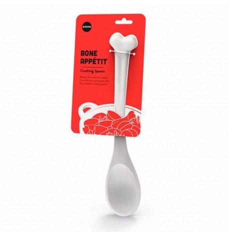 Кухонная ложка Bone Appetit OTOTO