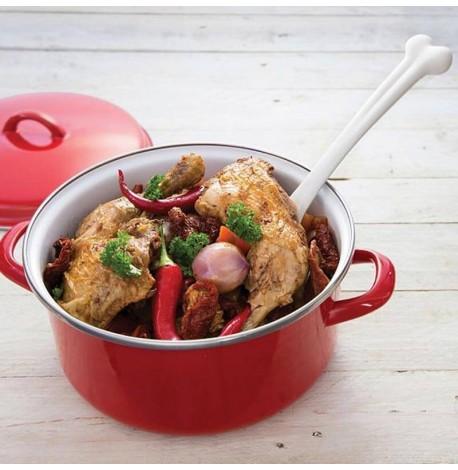 Кухонная ложка Bone Appetit OTOTO