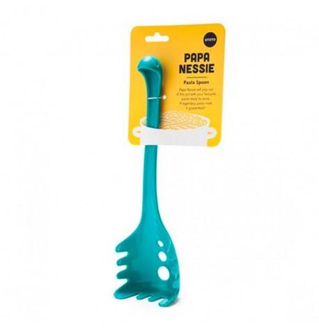Ложка для спагетти Papa Nessie OTOTO