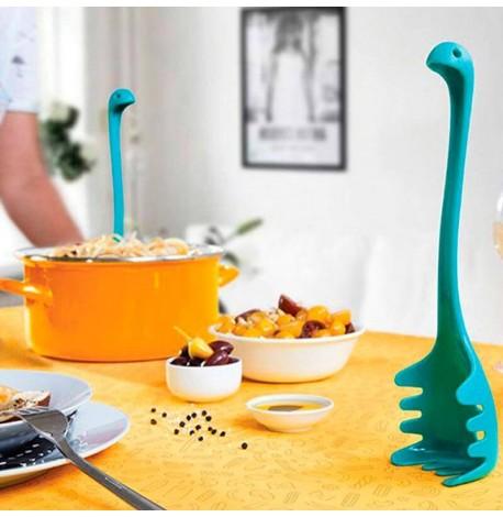 Ложка для спагетти Papa Nessie OTOTO